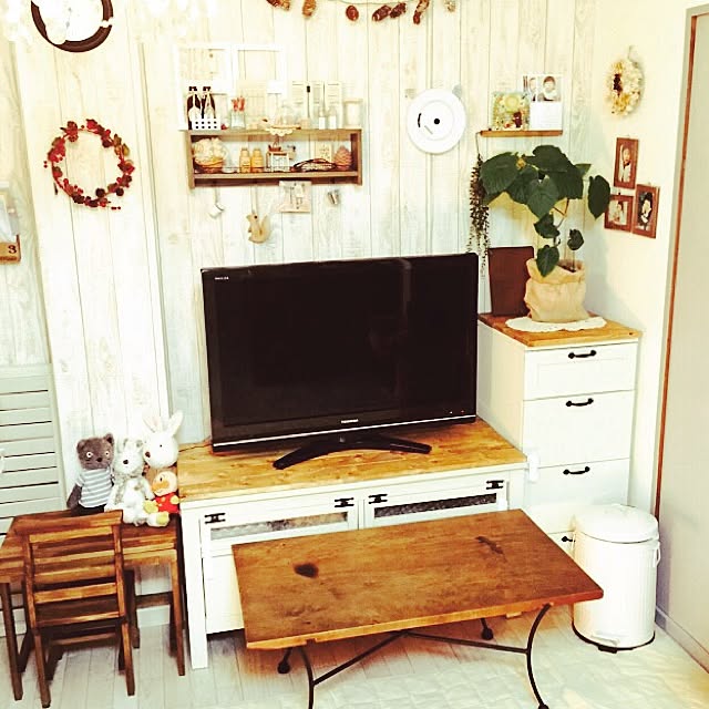 yu-kiさんの実例写真