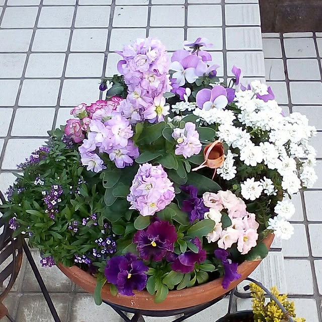 mariagardenさんの実例写真