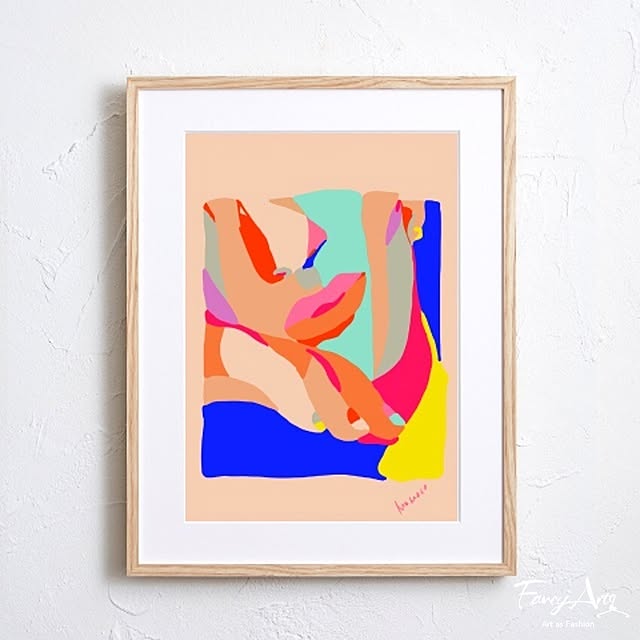 FancyArtさんの実例写真