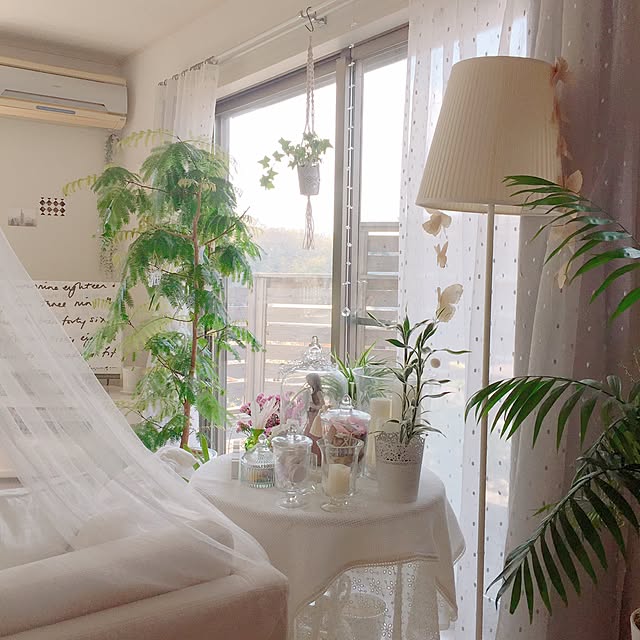 Rさんの実例写真