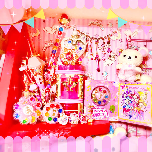 nekochikaさんの実例写真