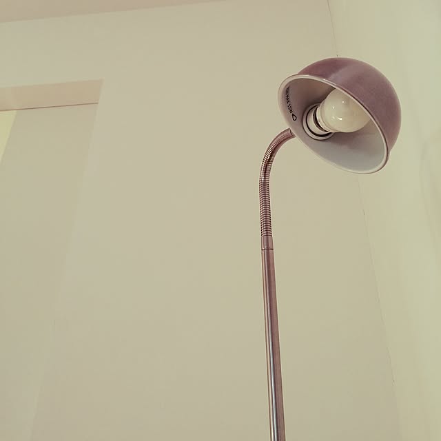 ベッド周り/IKEAのインテリア実例 - 2015-01-18 08:46:53