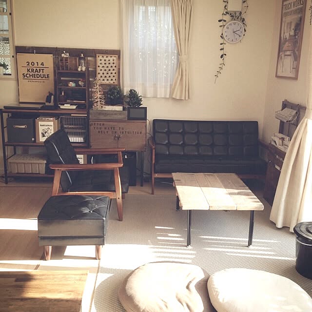 chiriさんの実例写真