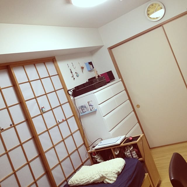 re_walkさんの実例写真