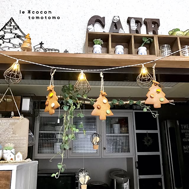 tomotomo325さんの実例写真