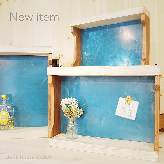 JunkRoomKOBUさんの実例写真