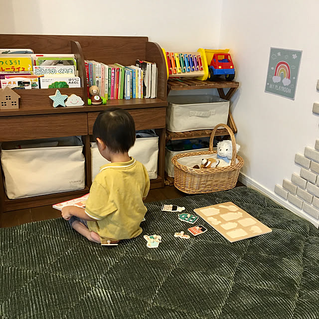 Hilander(ハイランダー) ウッド3段ラック 460 専用ケース付き Hilander(ハイランダー) ウッド3段ラック 460 専用ケース付き