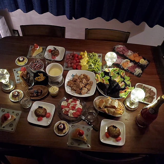 kokinさんの実例写真