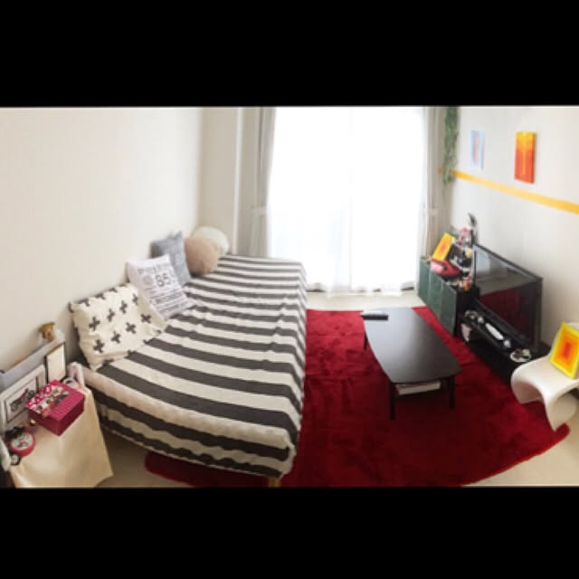 Clara_orzさんの実例写真
