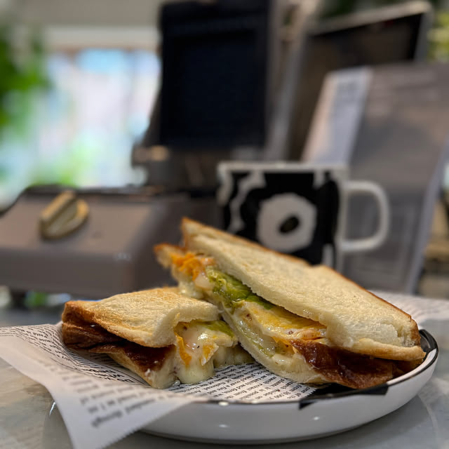 Aqettyさんの部屋