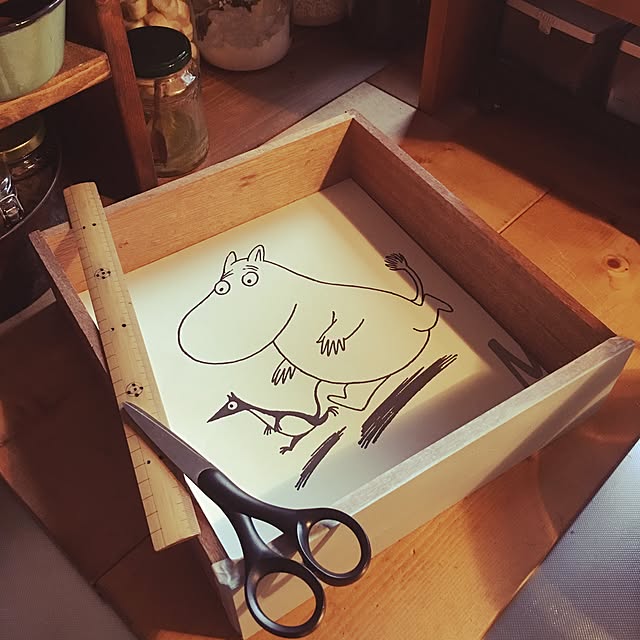 SATOさんの実例写真