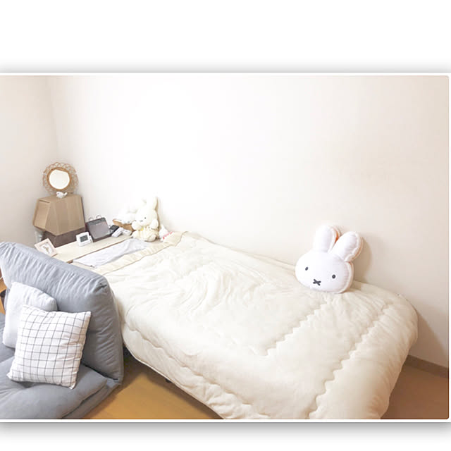 kffkffkffnfさんの実例写真