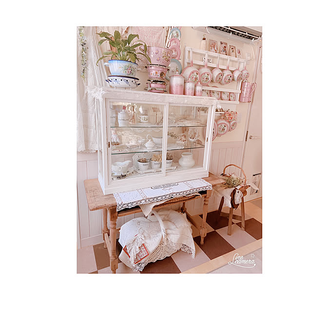 mimosaさんの部屋