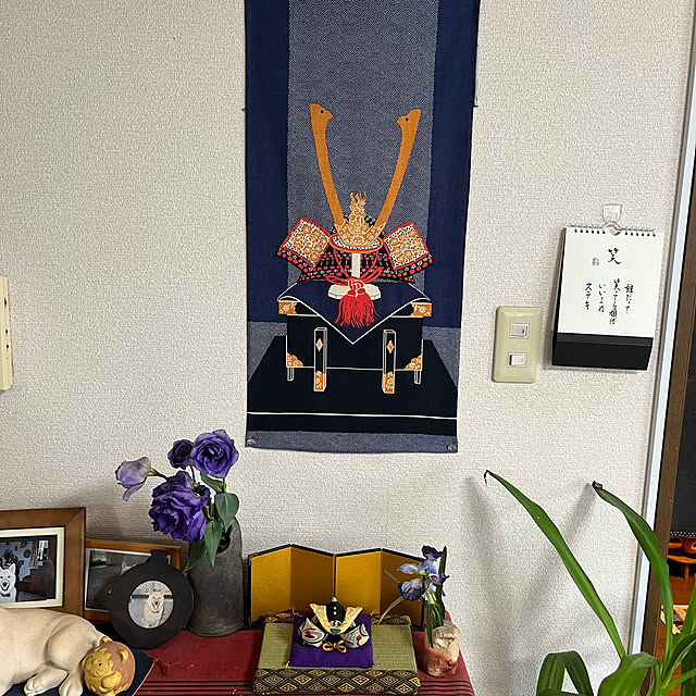 ritsukoさんの部屋