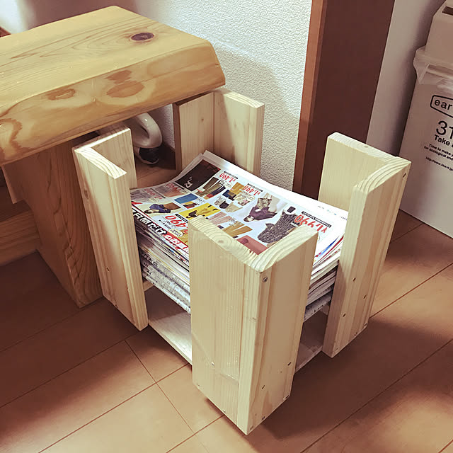 unmiorさんの実例写真