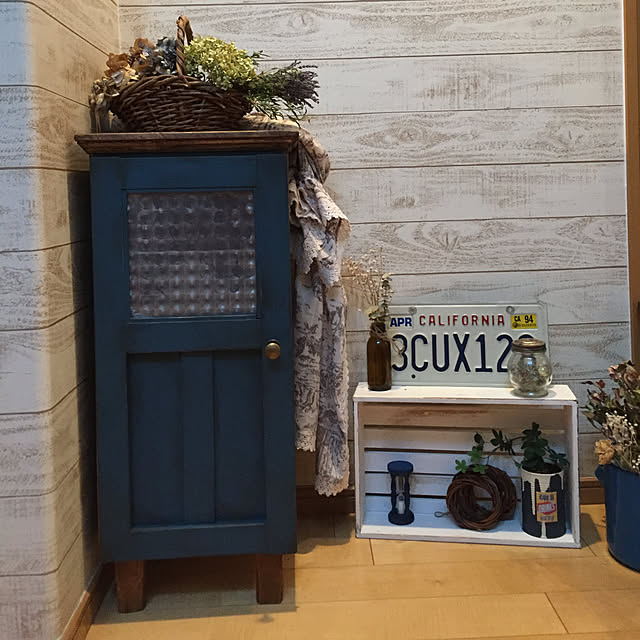 kazuさんの実例写真