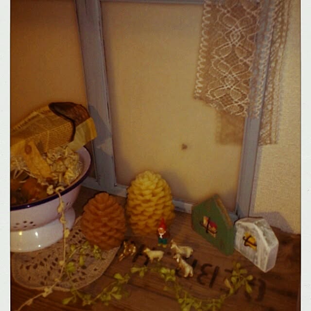ochappaさんの実例写真