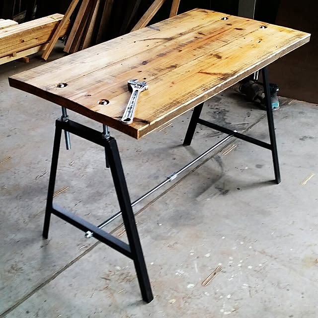 ironwoodworksさんの実例写真