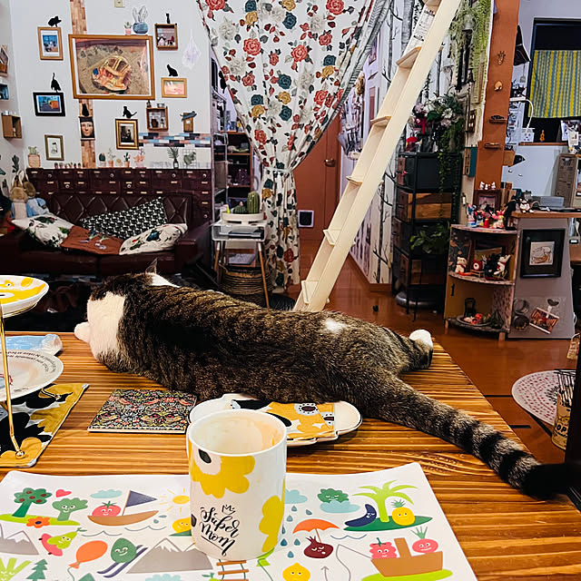 jijiさんの部屋