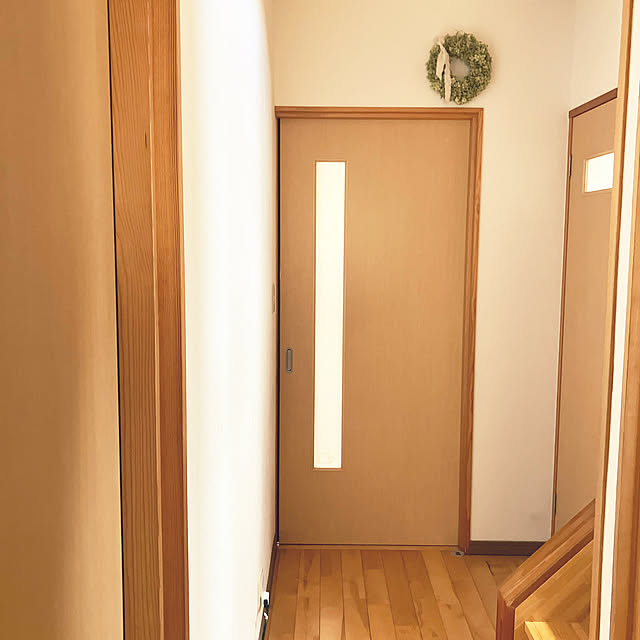 Rさんの実例写真