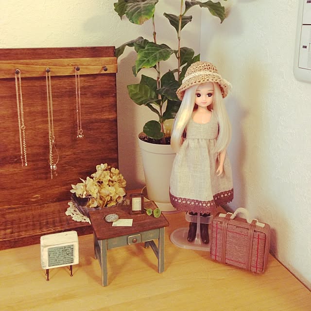 bunnyさんの実例写真