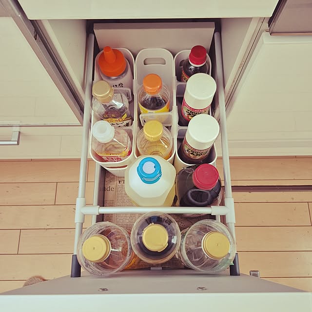 madokaさんの実例写真