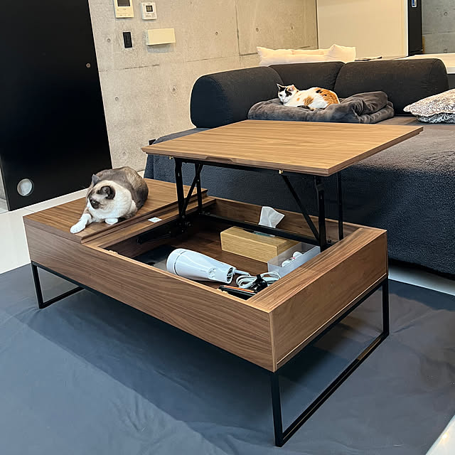 mashさんの部屋