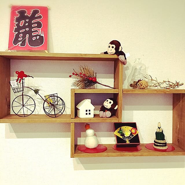 yoriさんの実例写真