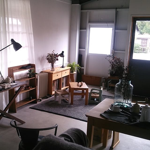 F.B.Fさんの実例写真