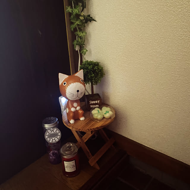 miaさんの実例写真
