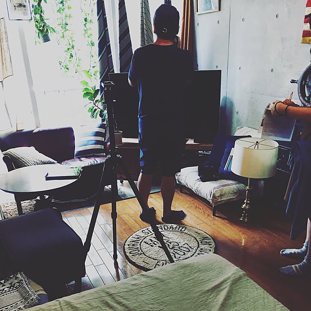 Naoki.さんの実例写真