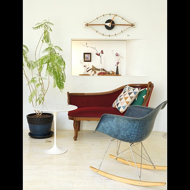 Design papa Ka-tuさんの実例写真