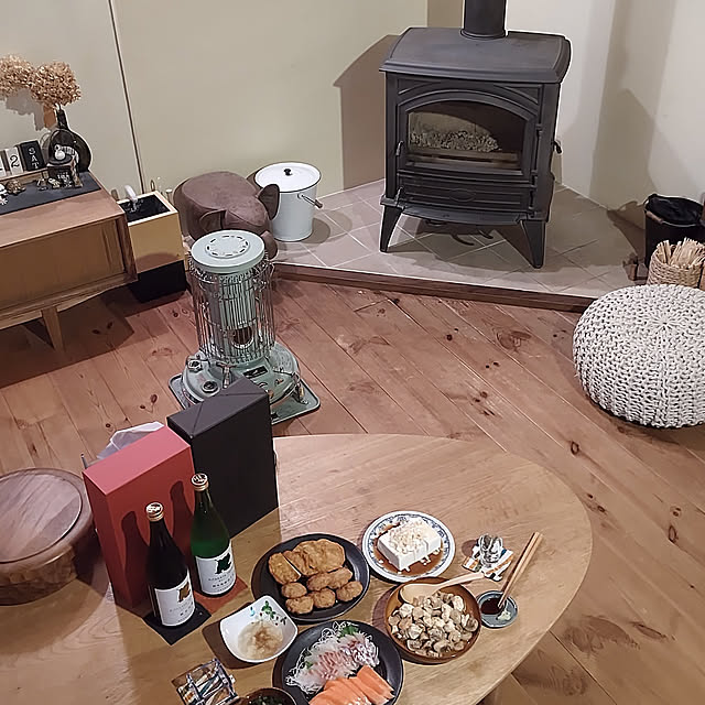 t.yumiさんの実例写真