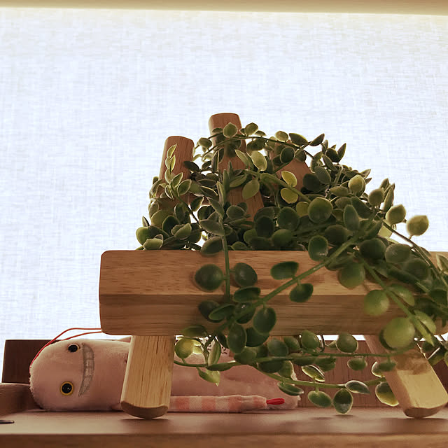 机/ダイソーのインテリア実例 - 2018-01-03 11:01:24