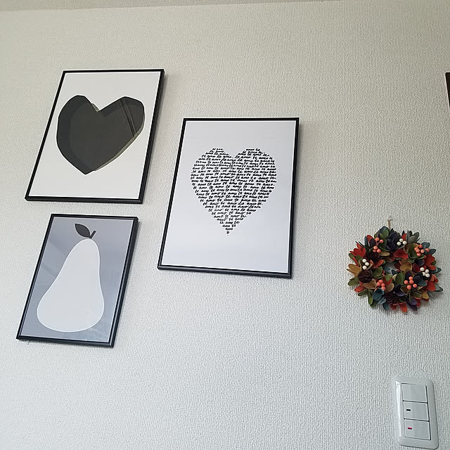 mariiiさんの実例写真