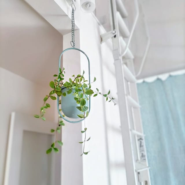 Haさんの部屋