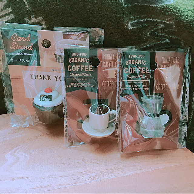 Chipさんの実例写真
