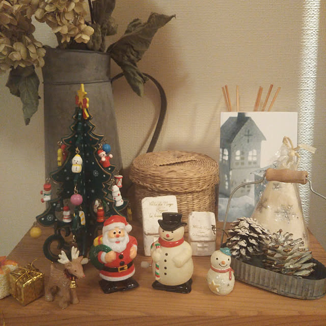 marronさんの実例写真