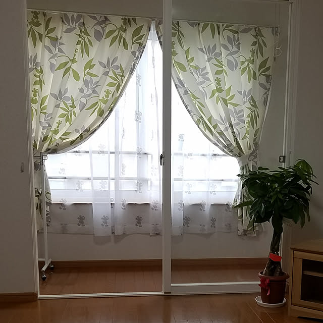 部屋全体のインテリア実例 - 2017-10-24 01:08:19