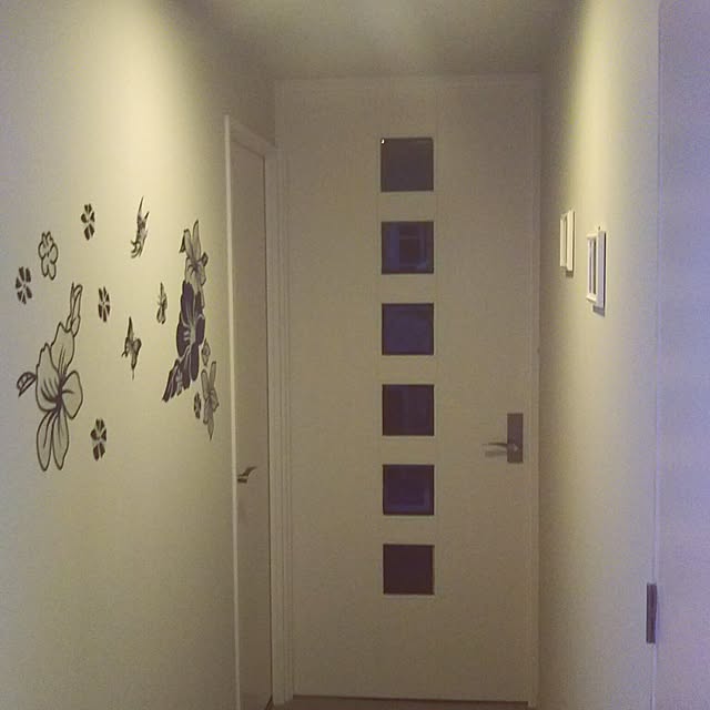 kazuさんの実例写真