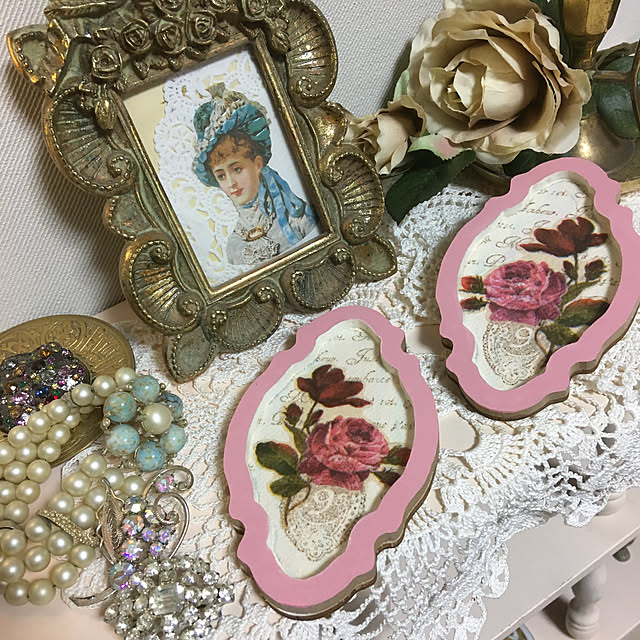 Hanaさんの実例写真