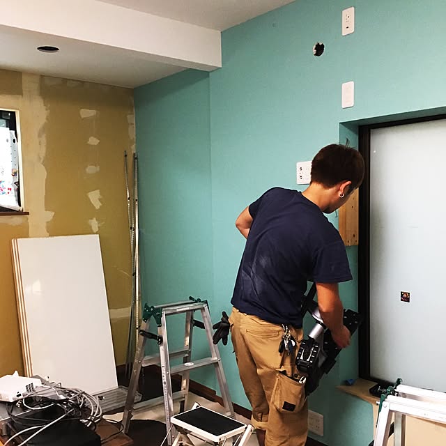 sakuさんの実例写真