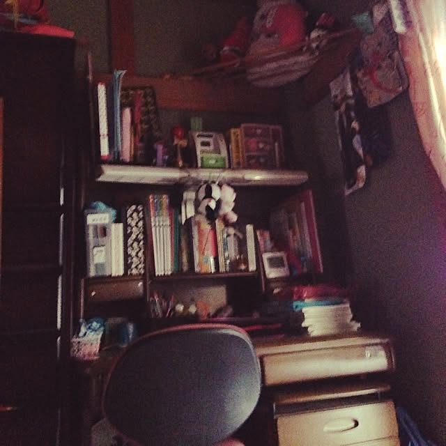 hinaさんの実例写真