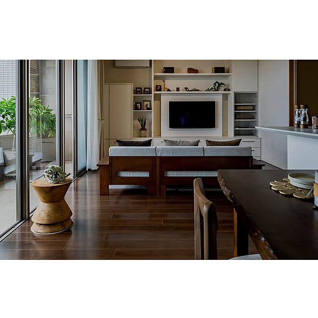 aflatさんの実例写真