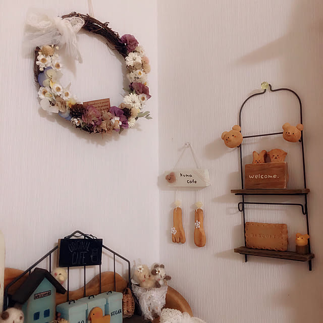 anthyさんの実例写真