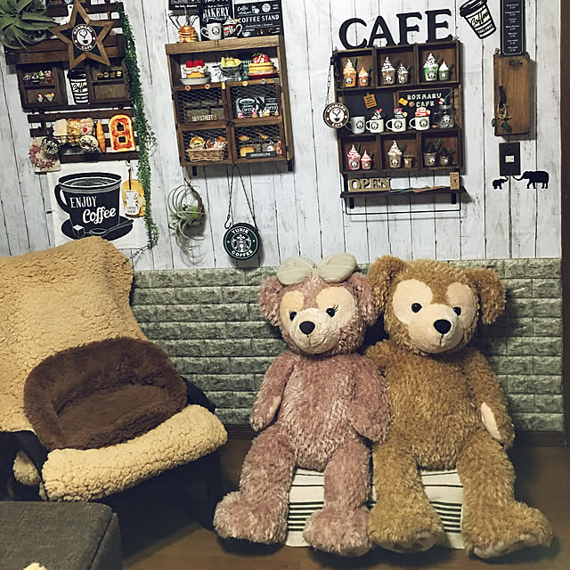 ronmaruさんの実例写真