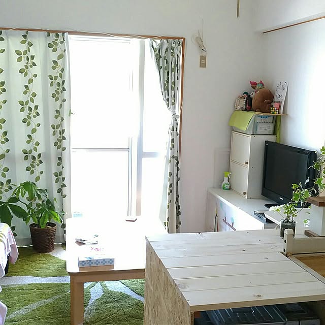 Mizuharuさんの実例写真