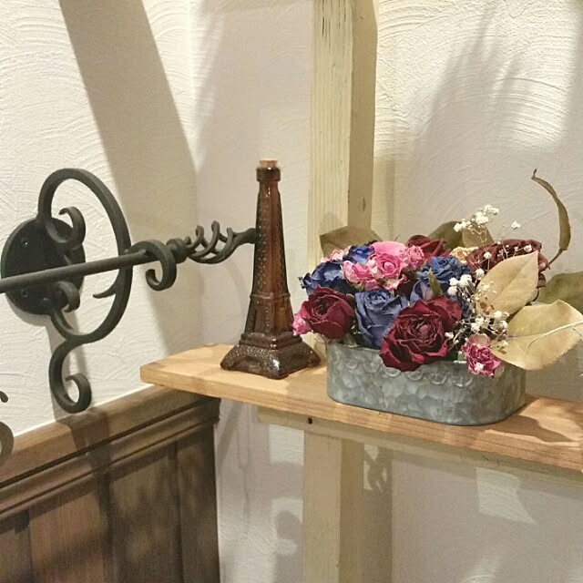 K.S.Rさんの実例写真
