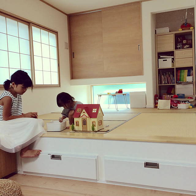 R-uさんの実例写真