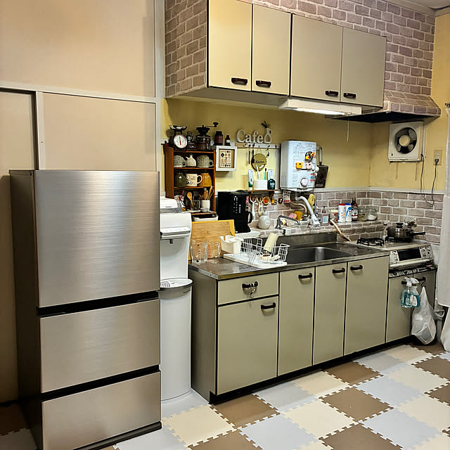 rinさんの実例写真